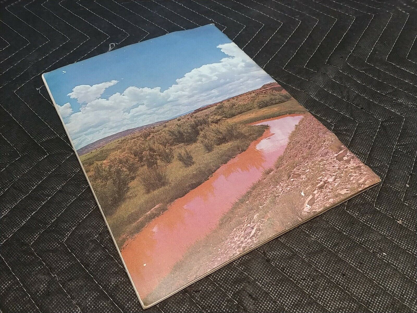 Vintage Arizona Highways Magazine September 1965