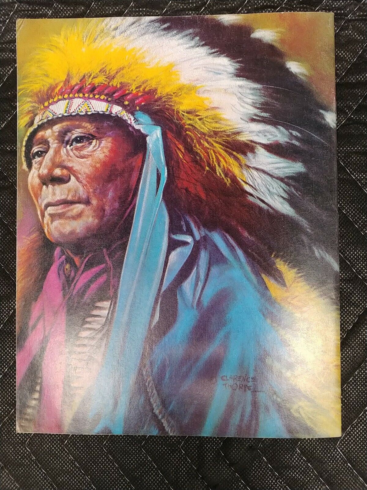 Vintage Desert Magazine January 1976