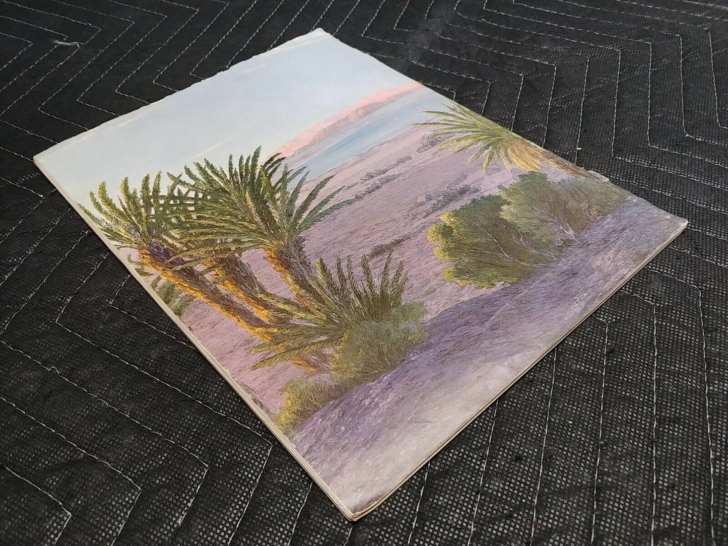 Vintage Desert Magazine November 1959