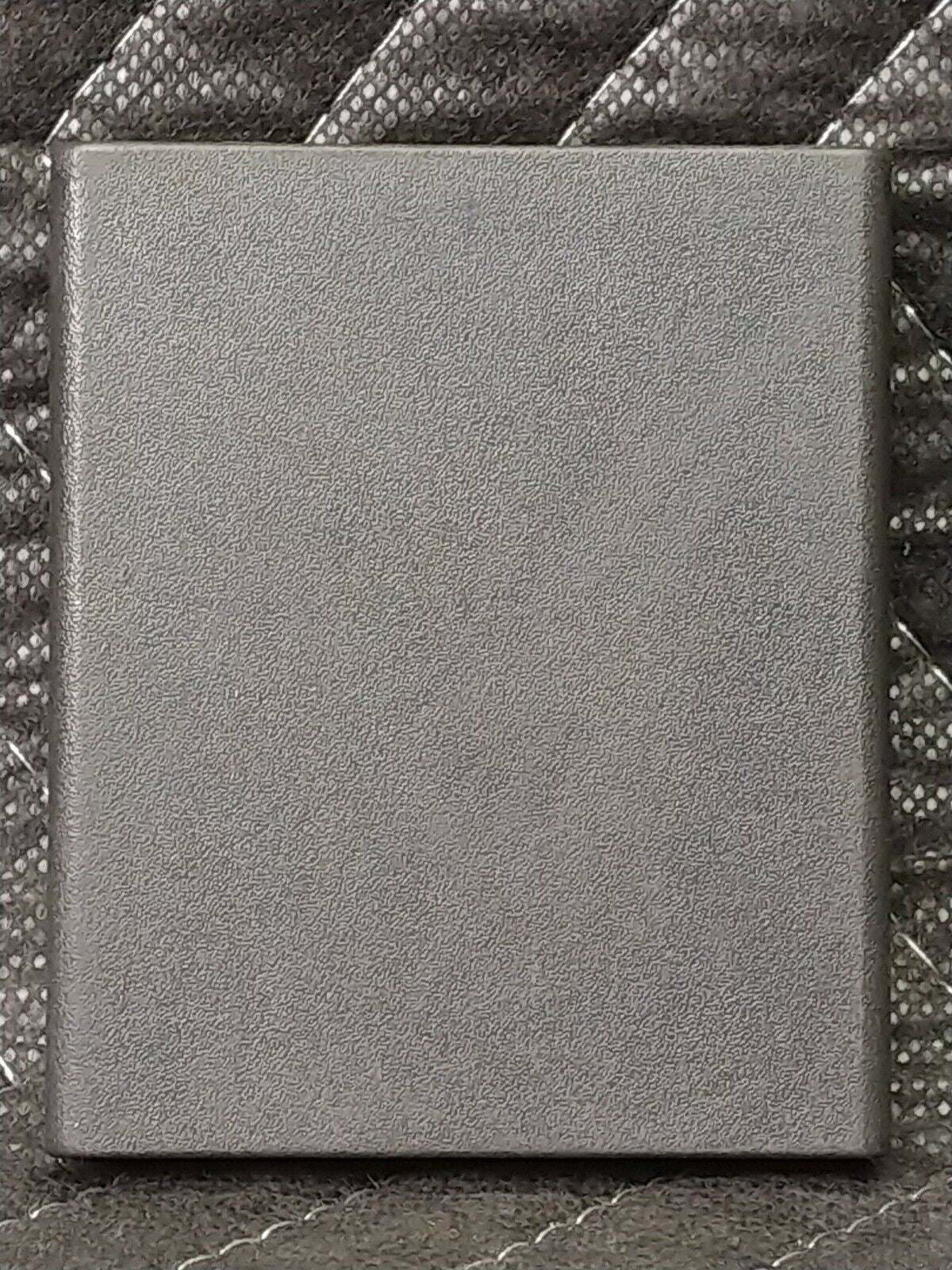 8 Tele-Games Night Driver Atari 2600 Sears Text Label Game