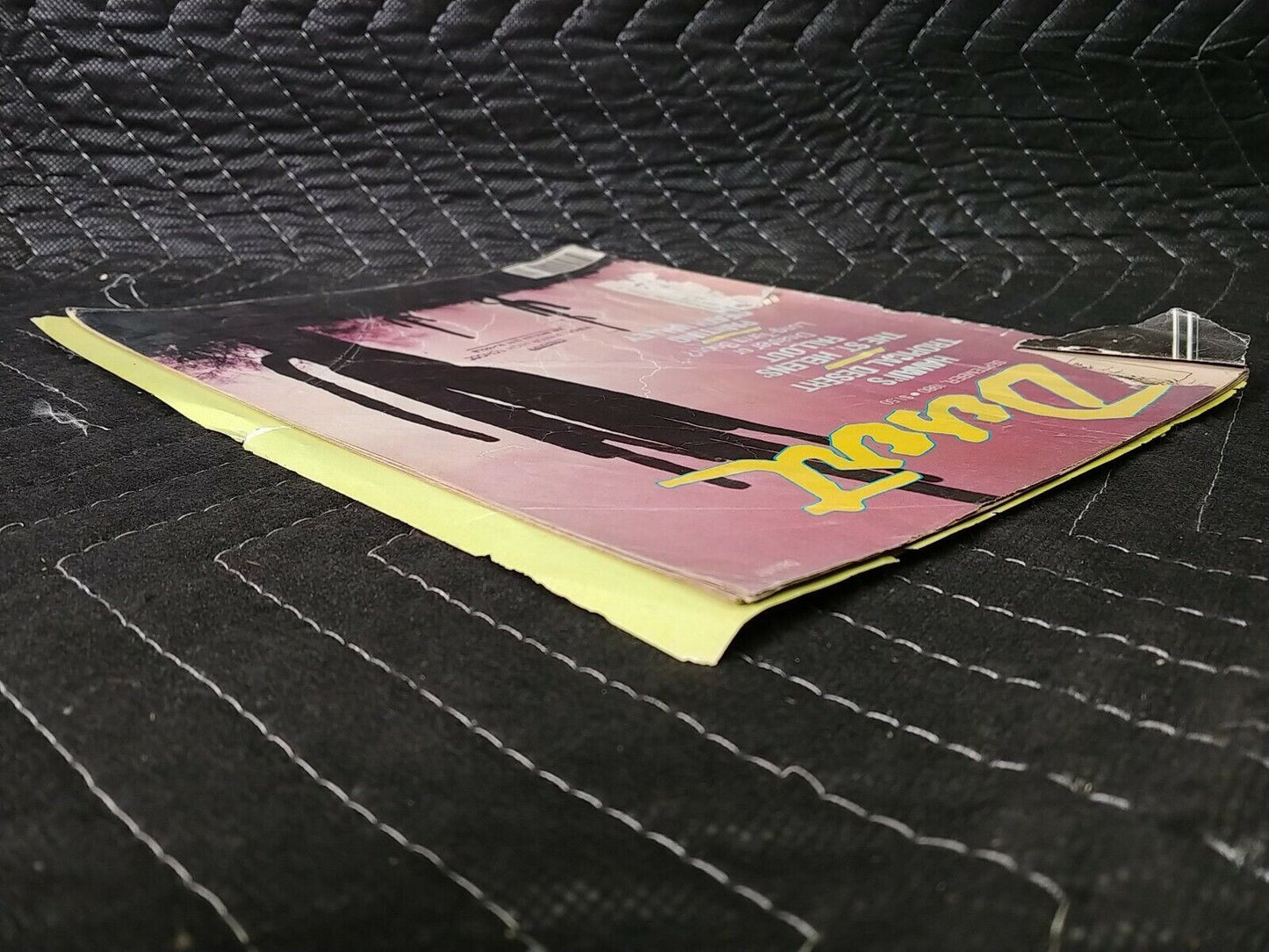 Vintage Desert Magazine September 1980