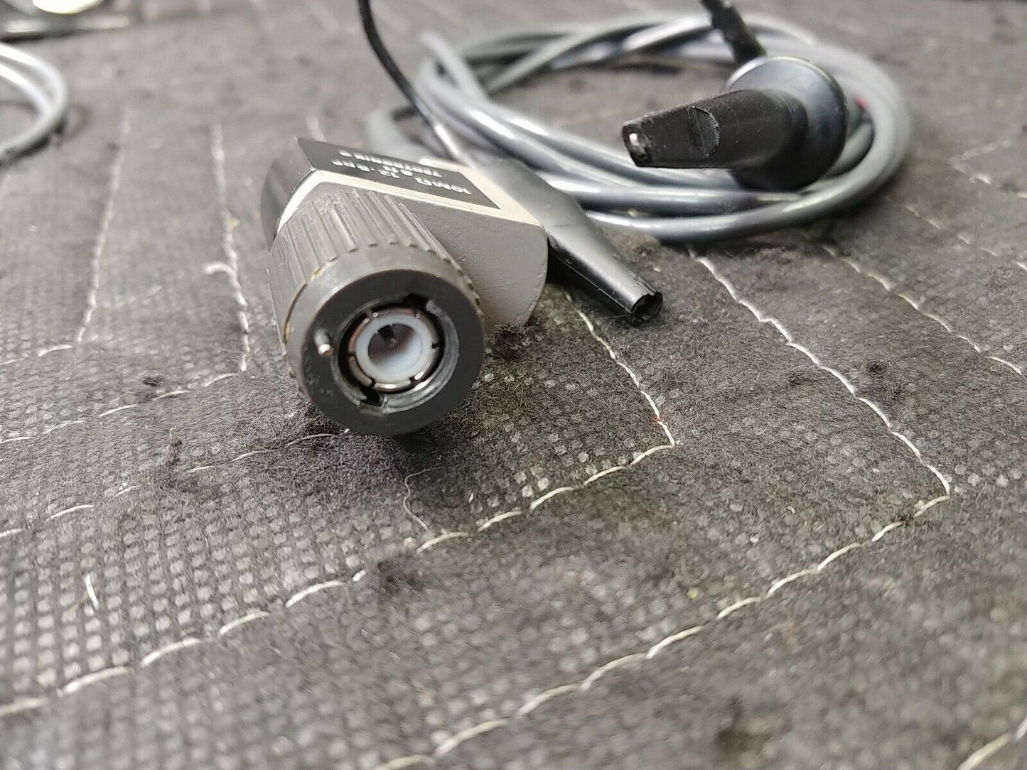 Tektronix P6053B X10 200 MHz Miniature Modular Passive Oscilloscope Probe 6 ft.