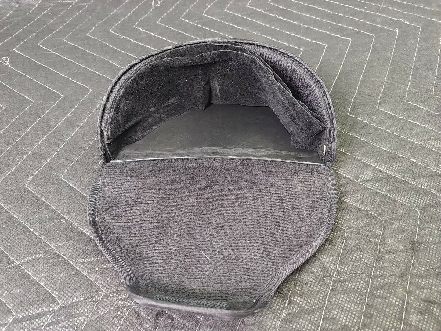 Vintage Quattro Silver Interchangeable Lenses Biking Sports Sunglasses