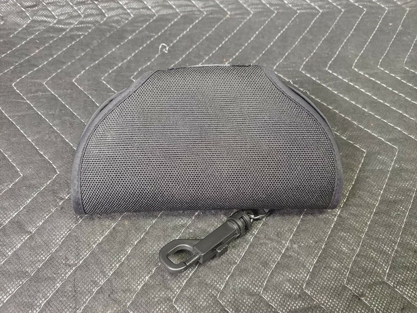 Vintage Quattro Silver Interchangeable Lenses Biking Sports Sunglasses