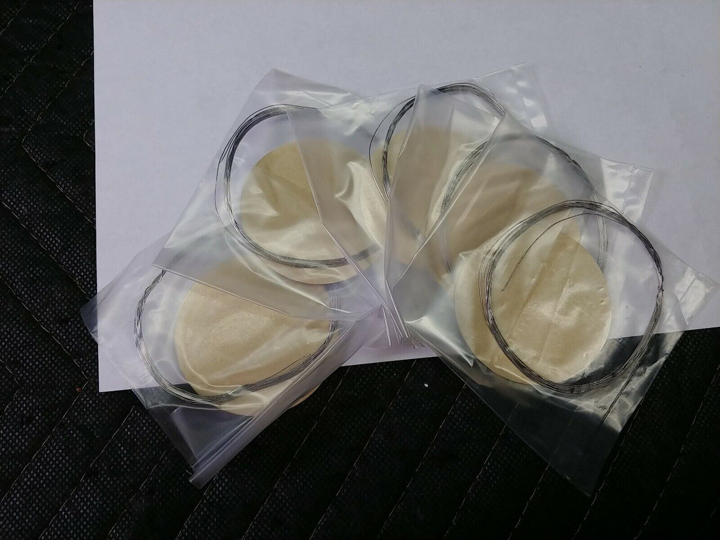 Almit KR-19 RMA Alloy SN63 .015 0.5oz High Performance Resin Flux Cored Solder.