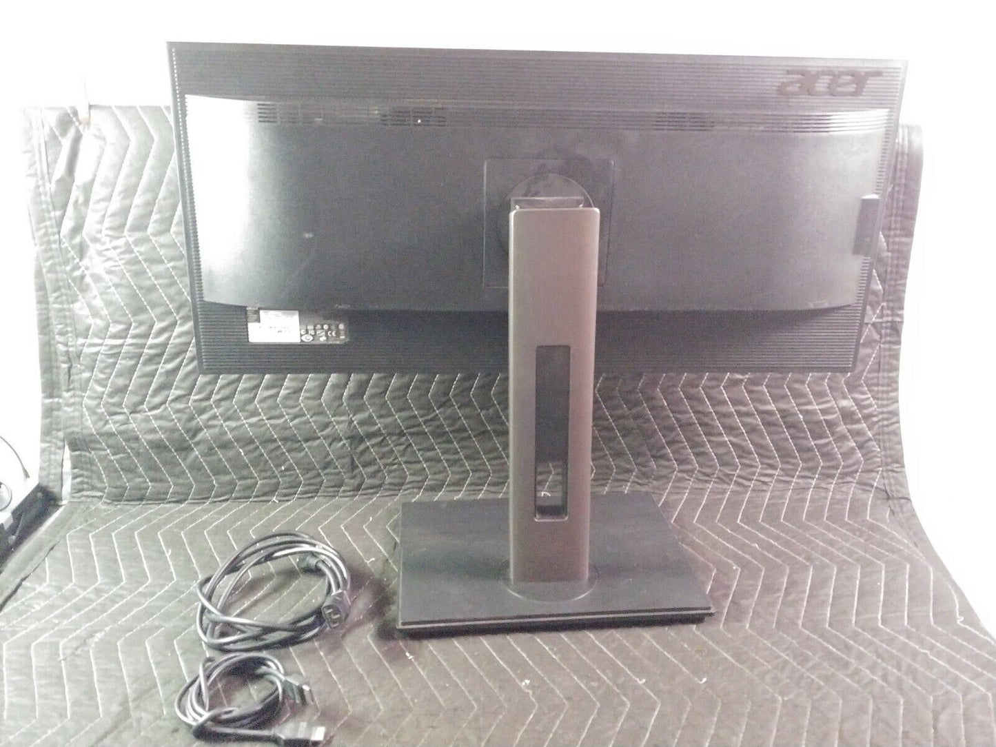 Acer B296CL 30" LED LCD Monitor - Good Shape, Works Perfect