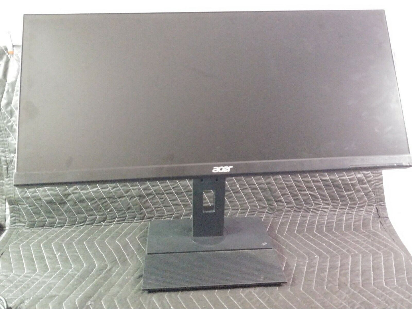 Acer B296CL 30" LED LCD Monitor - Good Shape, Works Perfect