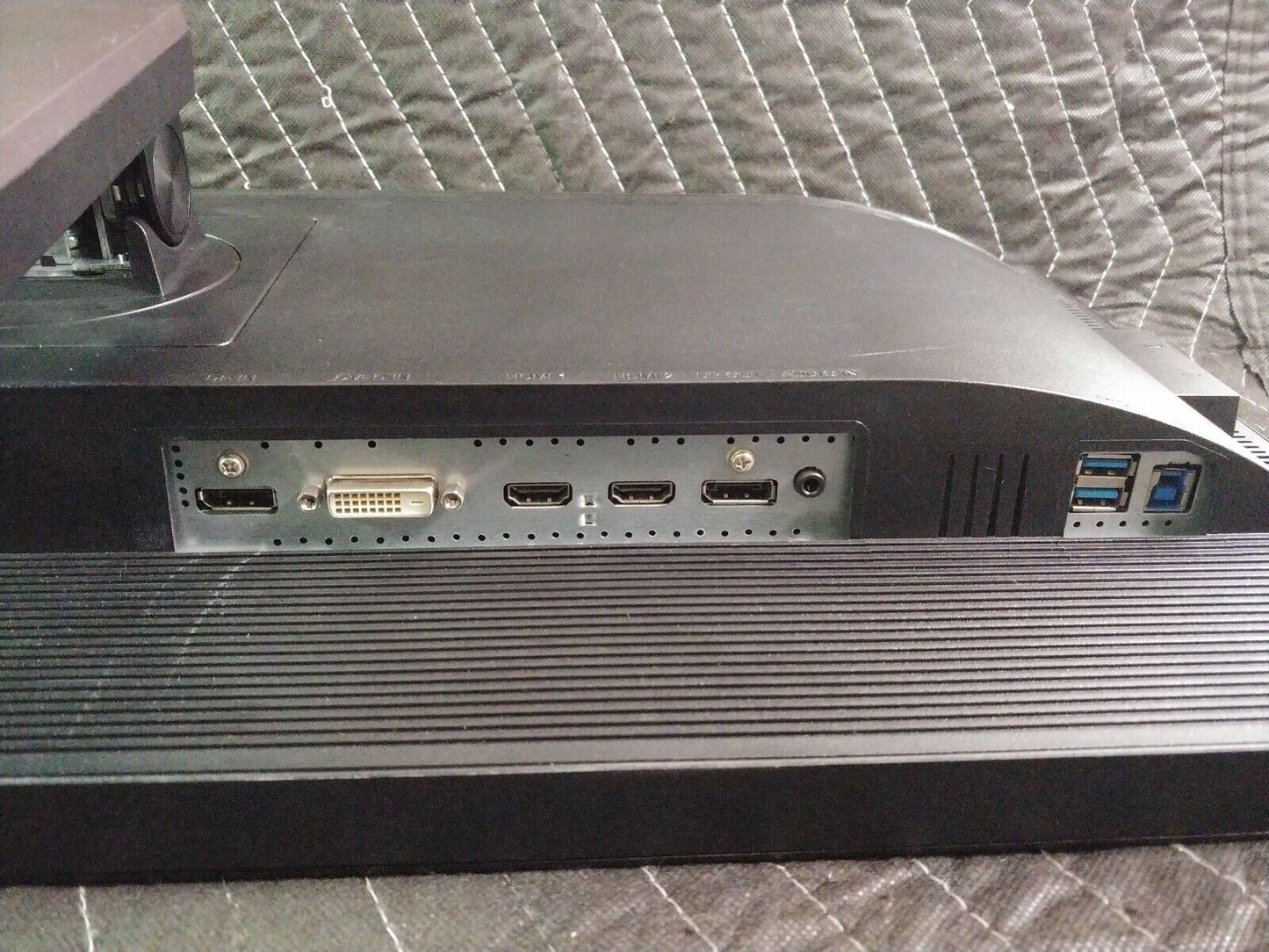 Acer B296CL 30" LED LCD Monitor - Good Shape, Works Perfect