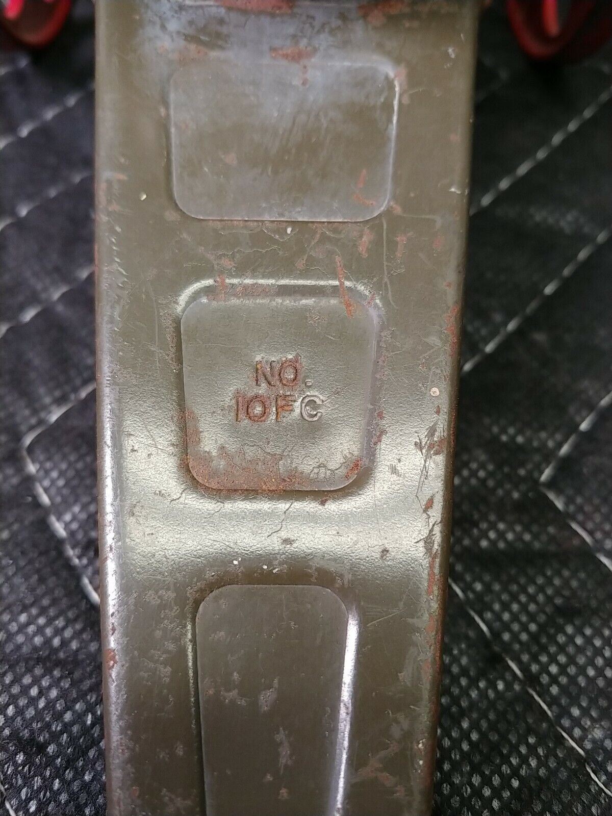 VTG Conestoga BIG BANG CANNON 10FC Junior Field Cannon 17" Long **PARTS REPAIR**