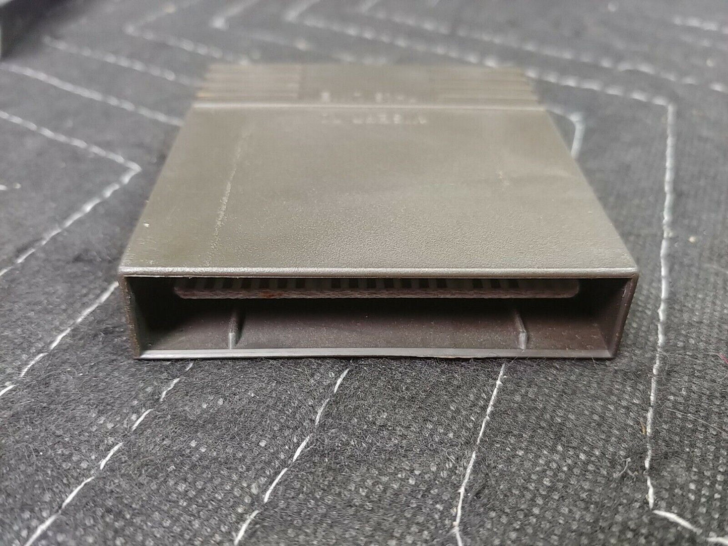 Mattel - Intellivision Inc - Star Strike with Overlays