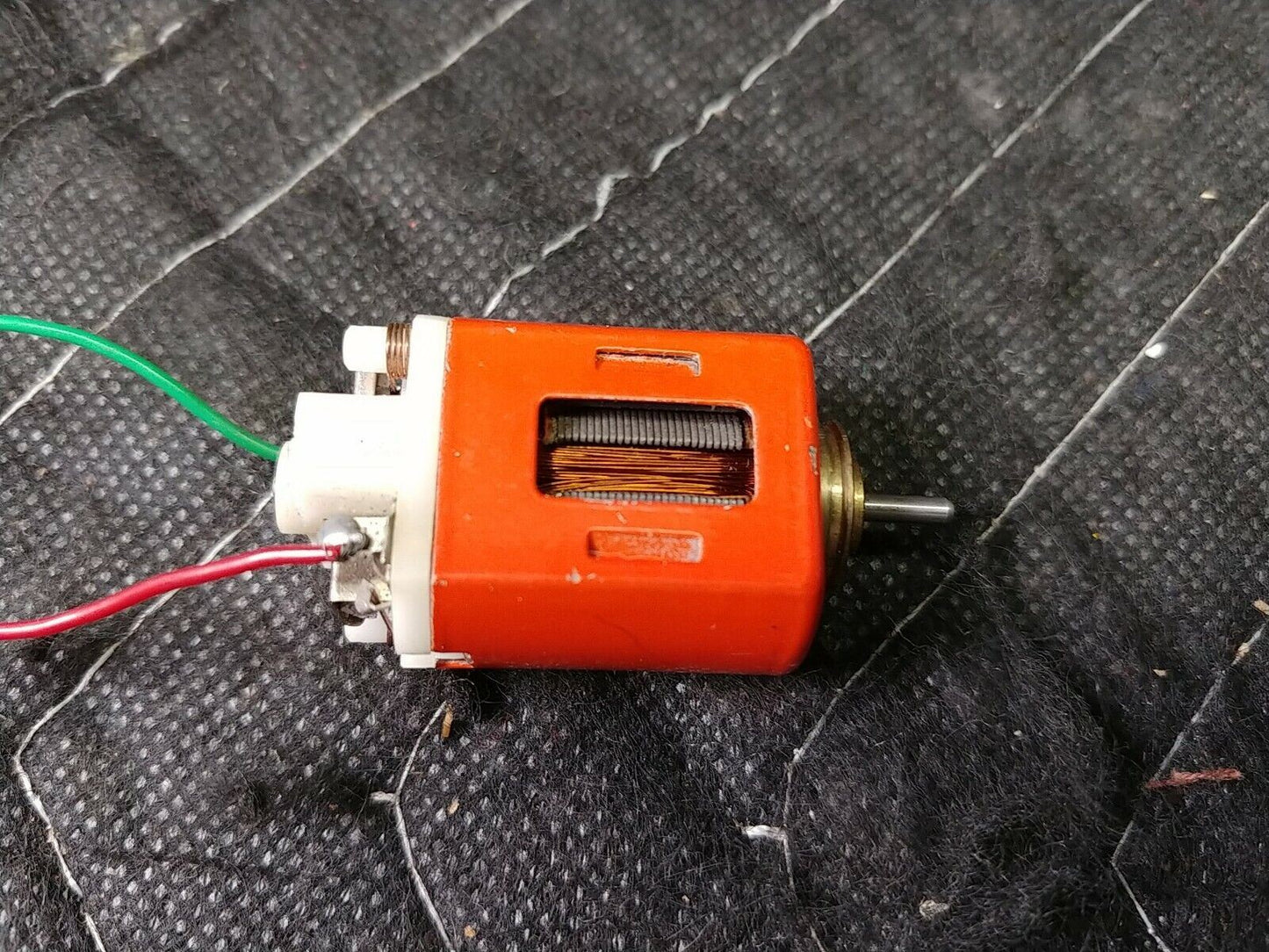 Vintage Classic CM 150 9-Volt DC Slot Car Motors FT-16D