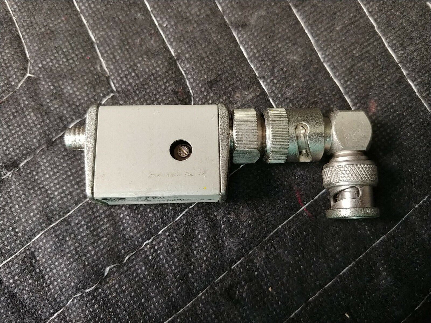 HP 10441A 500MHz BNC RF microwave oscilloscope probe