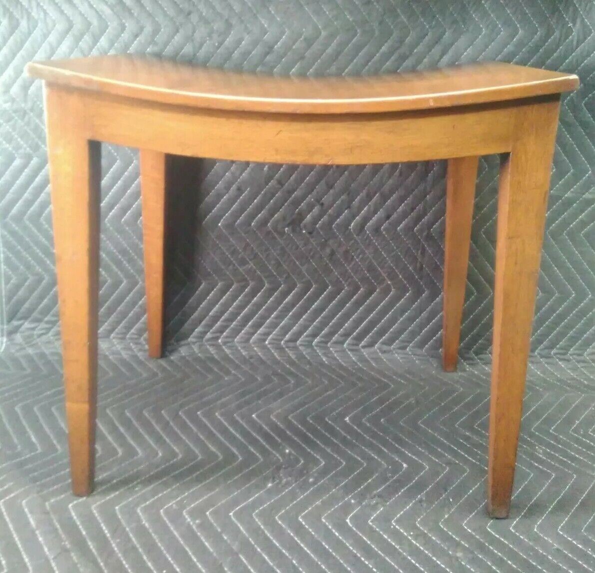 Beacon Hill Collection Piece #455 B.H.F Counter Vanity Stool 20x19x15