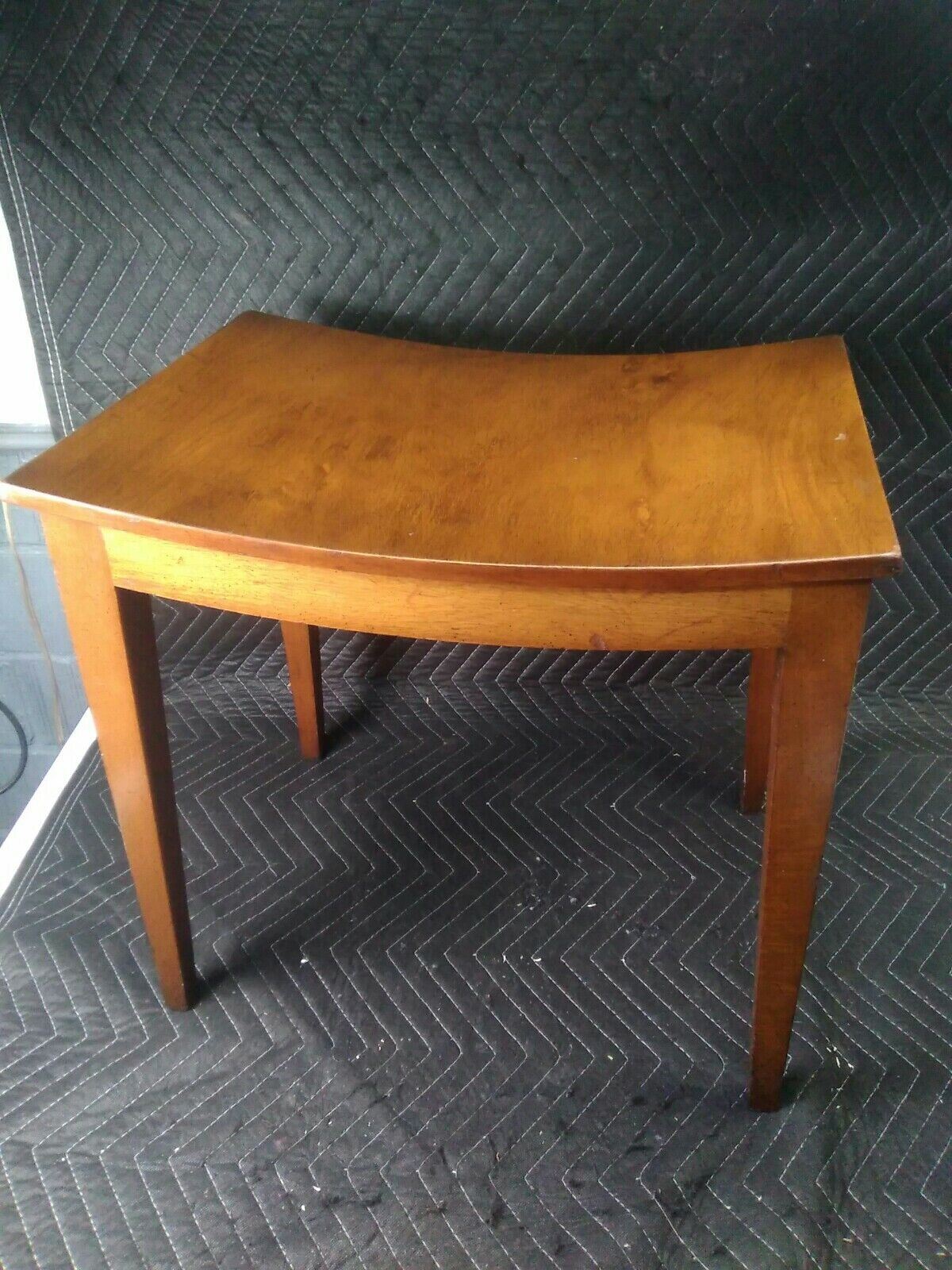 Beacon Hill Collection Piece #455 B.H.F Counter Vanity Stool 20x19x15