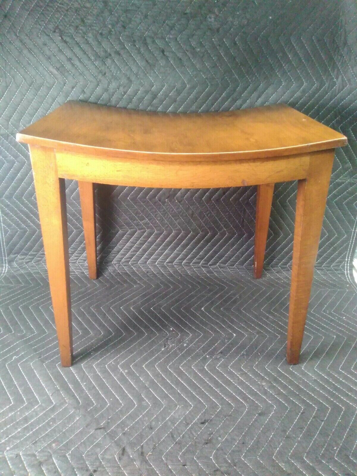 Beacon Hill Collection Piece #455 B.H.F Counter Vanity Stool 20x19x15