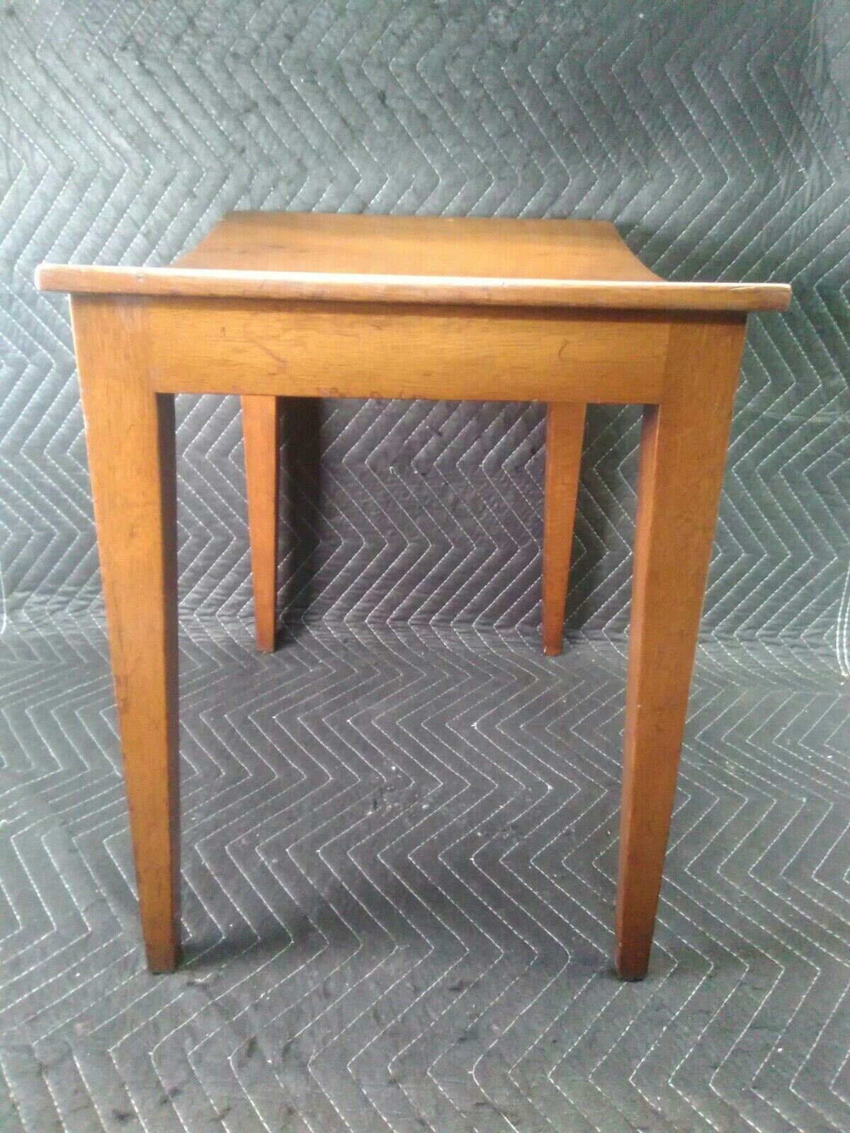 Beacon Hill Collection Piece #455 B.H.F Counter Vanity Stool 20x19x15