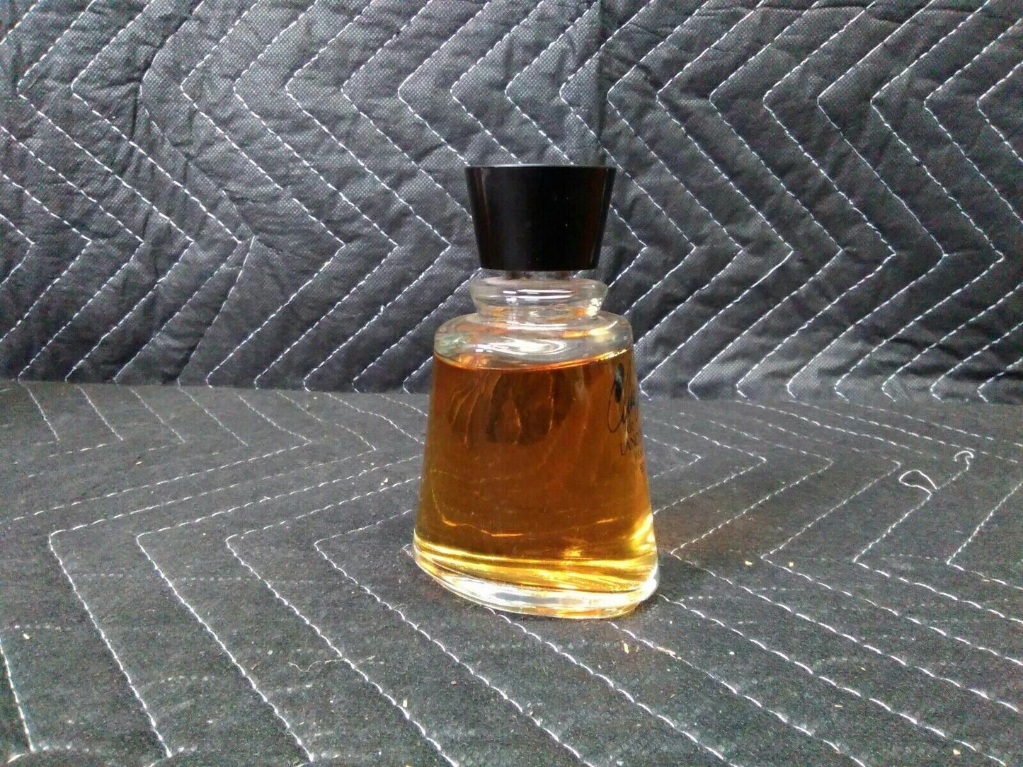 LANCOME CLIMAT Eau de Toilette Splash 4 fl oz Vintage EDT - Vintage