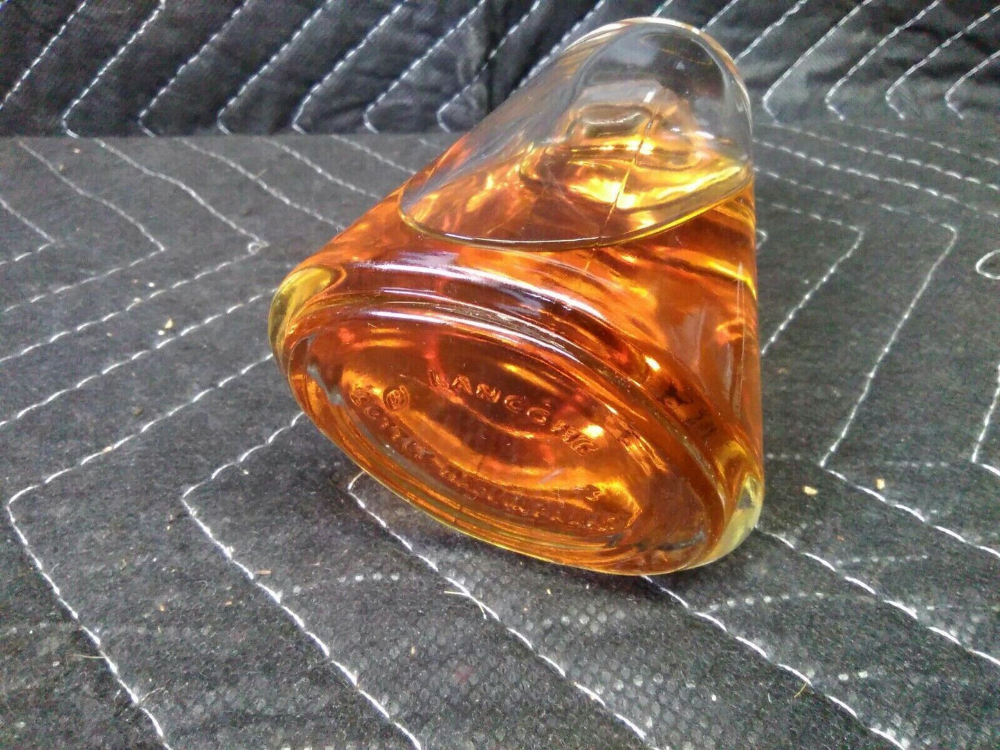 LANCOME CLIMAT Eau de Toilette Splash 4 fl oz Vintage EDT - Vintage