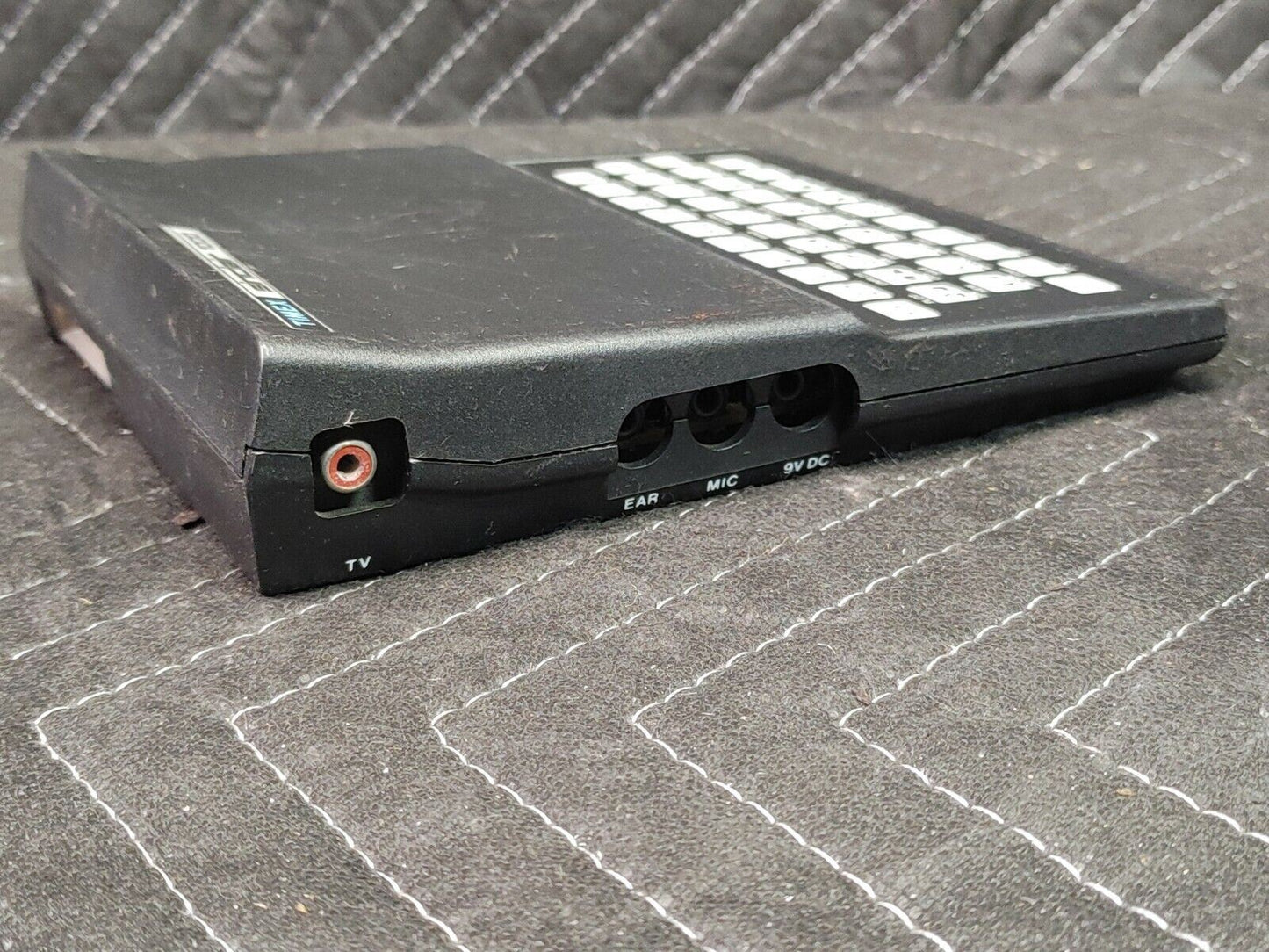 TIMEX Sinclair 1000 Personal Computer Vintage 1980's Home Computing