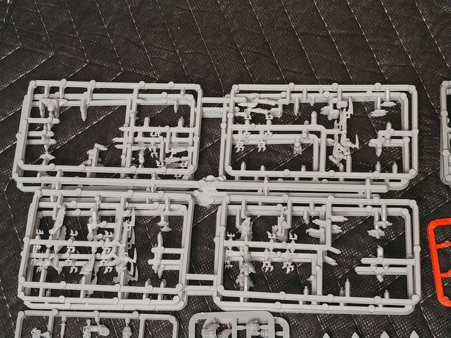 Warhammer 40,000 Third Edition Boxed Set 40k 3rd Army