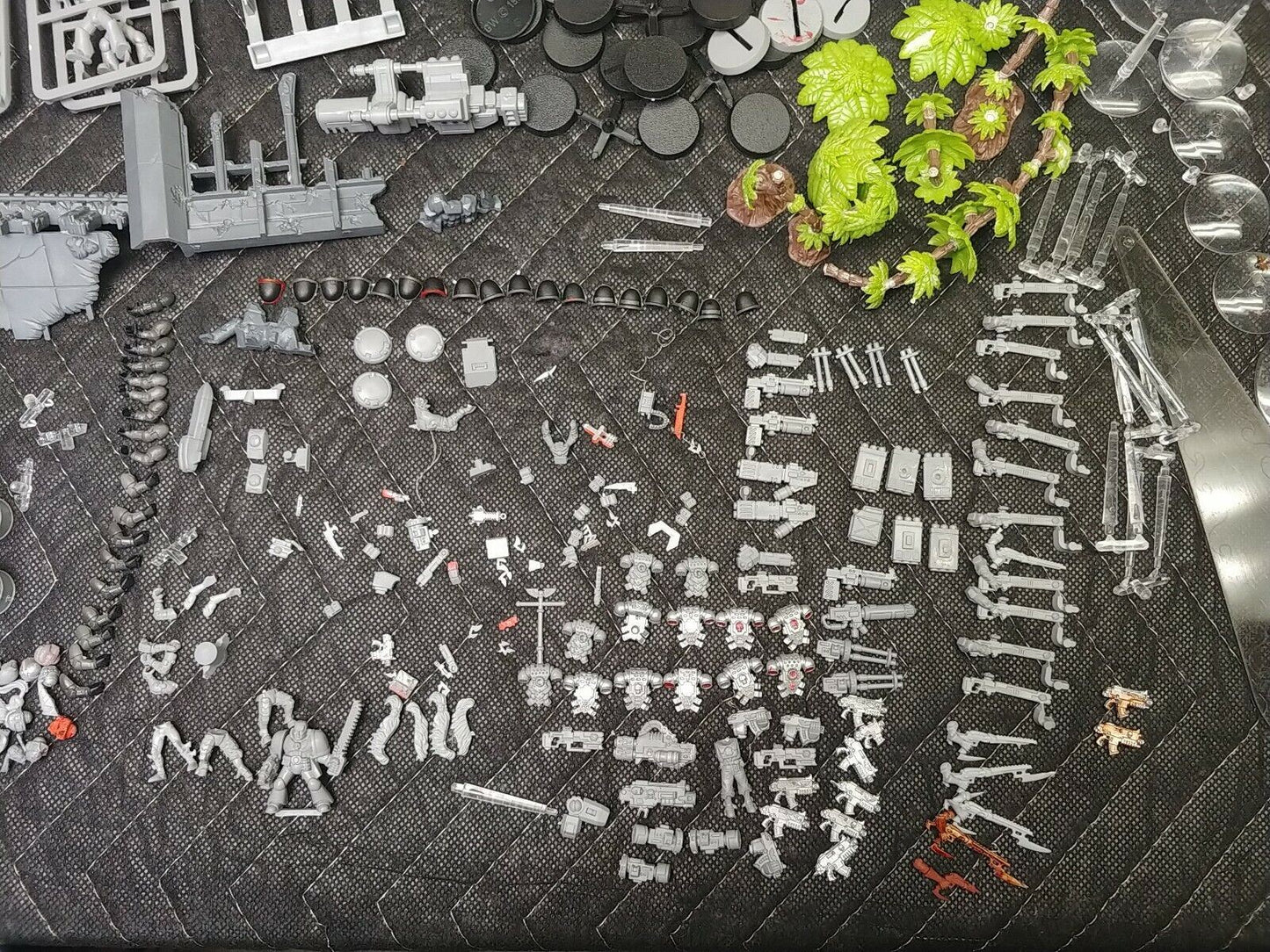 Warhammer 40,000 Third Edition Boxed Set 40k 3rd Army