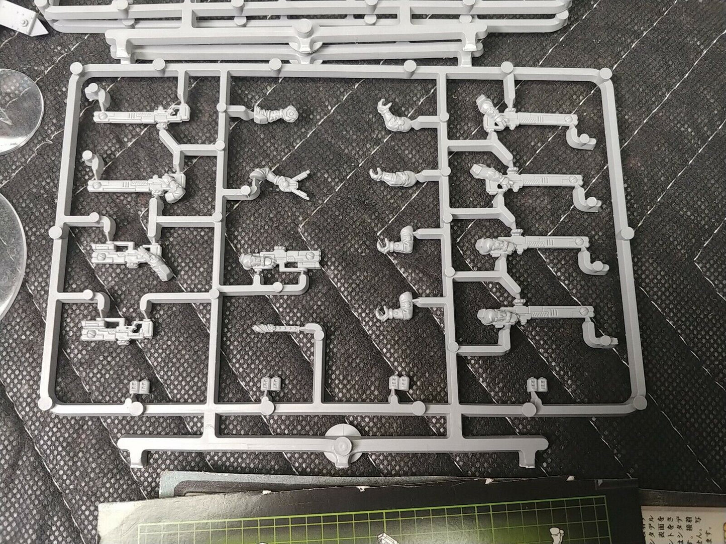 Warhammer 40,000 Third Edition Boxed Set 40k 3rd Army