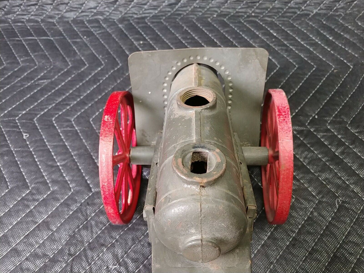 VINTAGE BIG BANG 15FC MAJOR FIELD CANNON  16in Cannon (No Barrel)