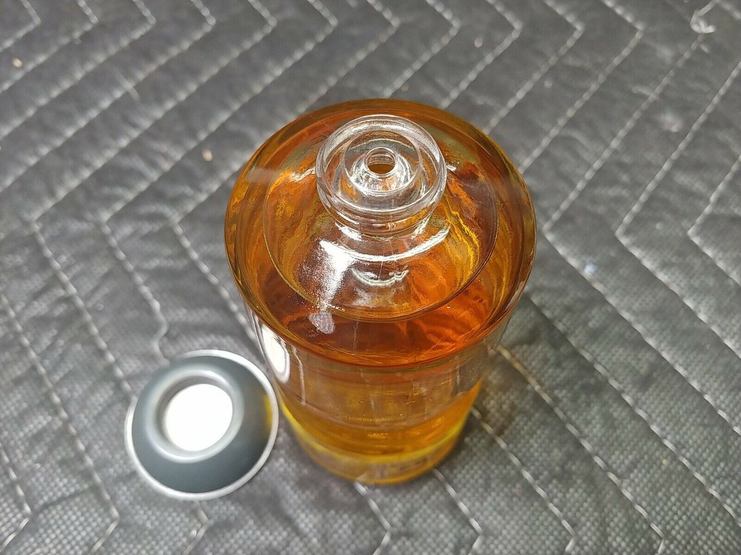 Elizabeth Arden Sandalwood Vtg NEW 4oz Cologne 6oz After Shave 3oz Powder Set