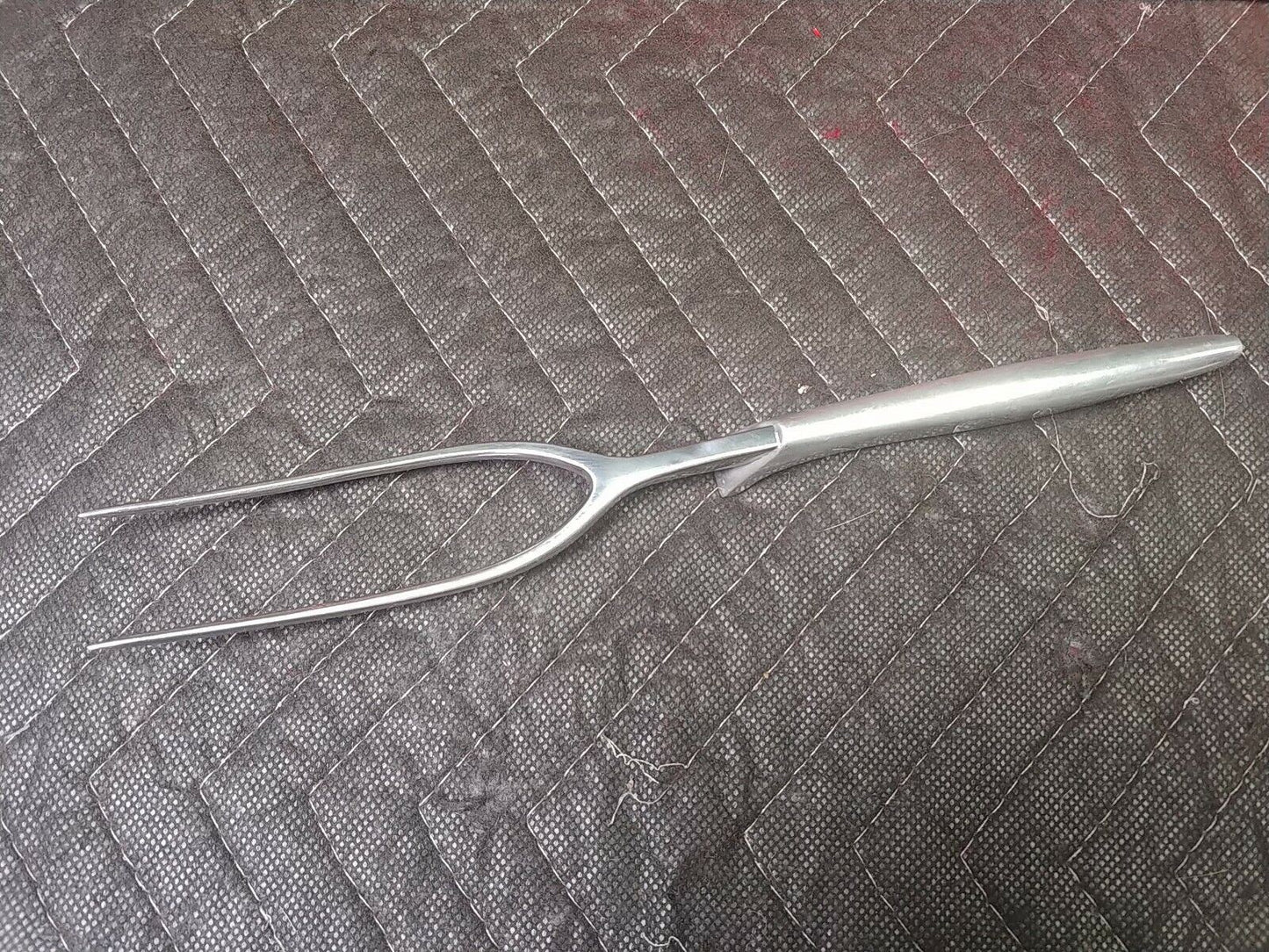 Gerber USA Legendary Blades Snickersnee Carving Knife Set 1980's