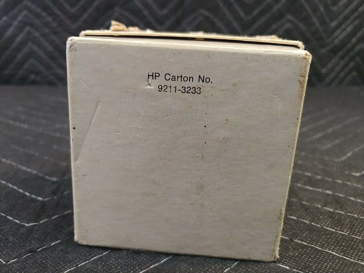 HP 82059B RARE BATTERY CHARGER AC/DC ADAPTER in BOX - FITS HP- 10 19C HP-97