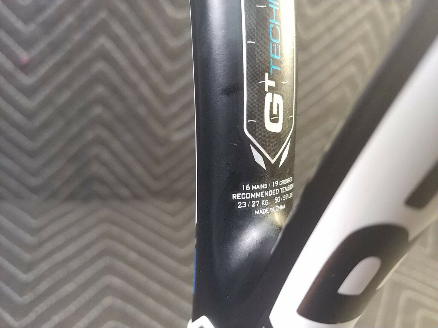 Babolat Pure Drive, 4 : 4 1/2