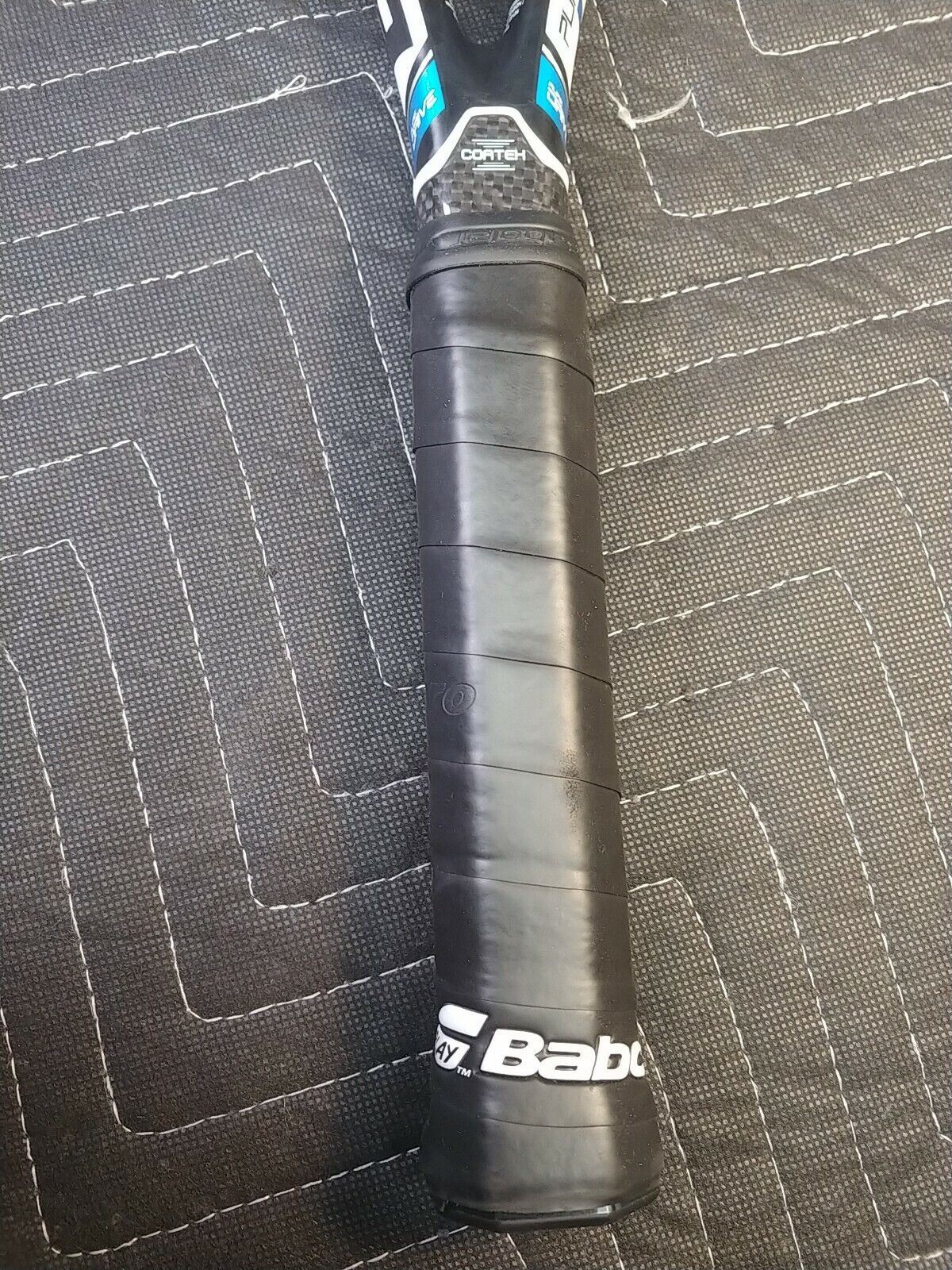 Babolat Pure Drive, 4 : 4 1/2