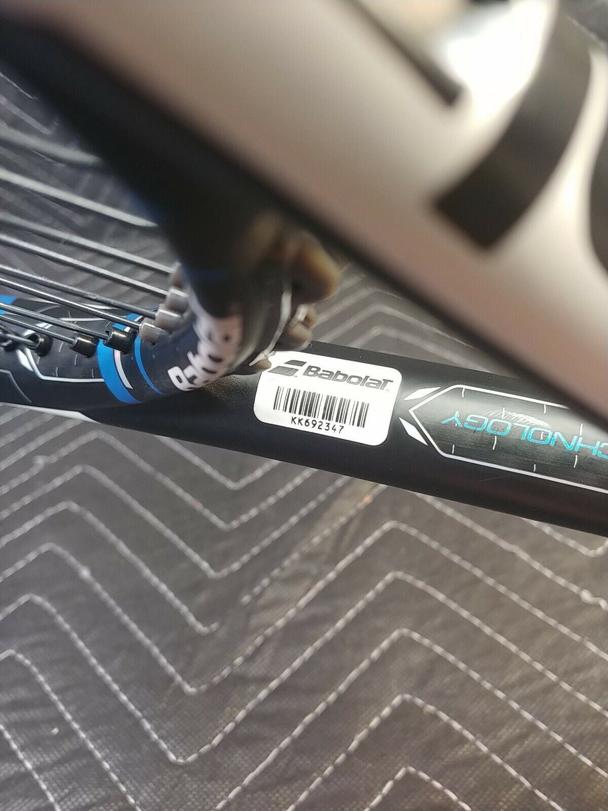 Babolat Pure Drive, 4 : 4 1/2