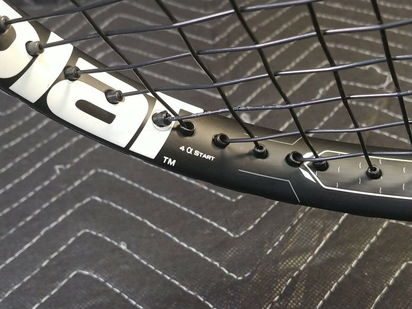Babolat Pure Drive, 4 : 4 1/2