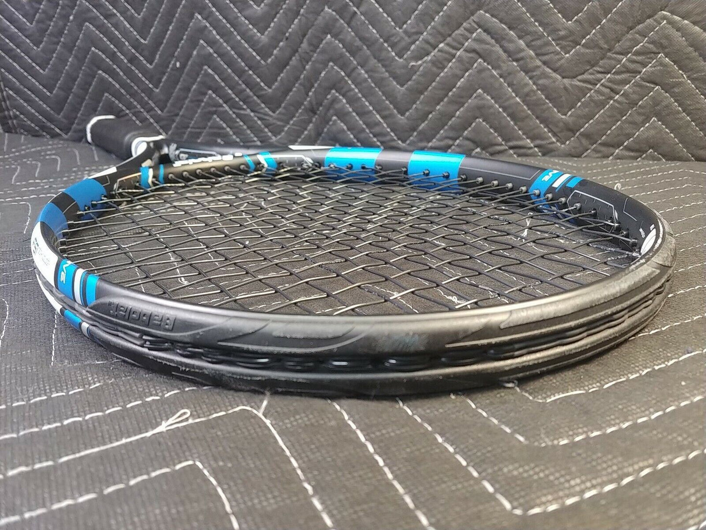 Babolat Pure Drive, 4 : 4 1/2