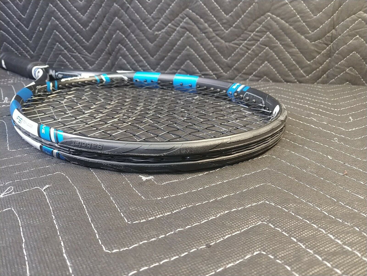 Babolat Pure Drive, 4 : 4 1/2