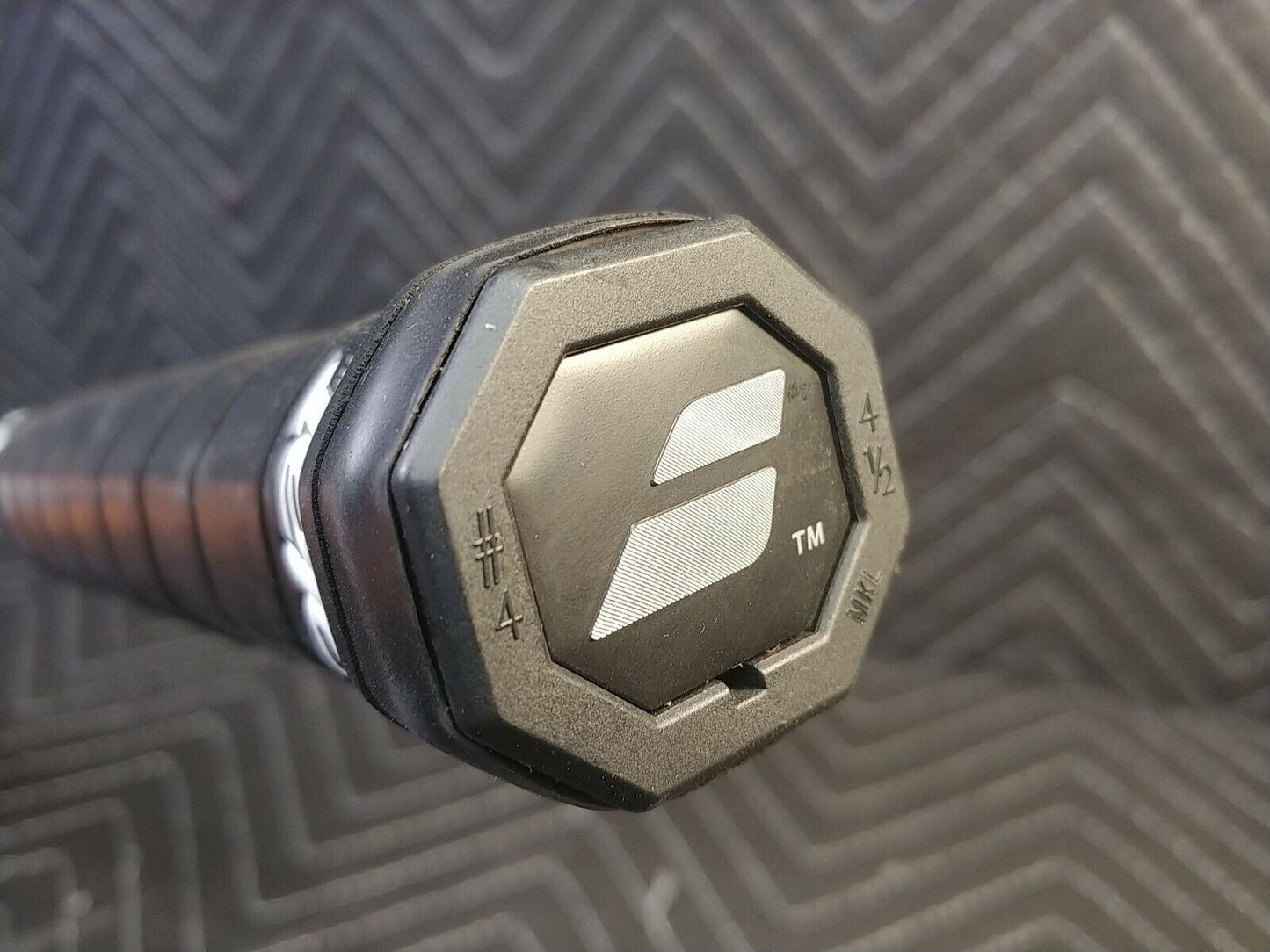 Babolat Pure Drive, 4 : 4 1/2