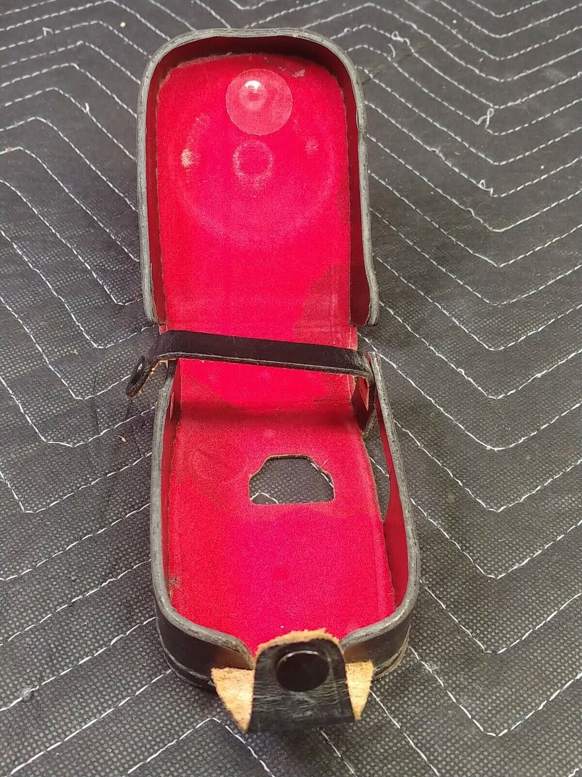 Gossen Luna-Pro Light Meter