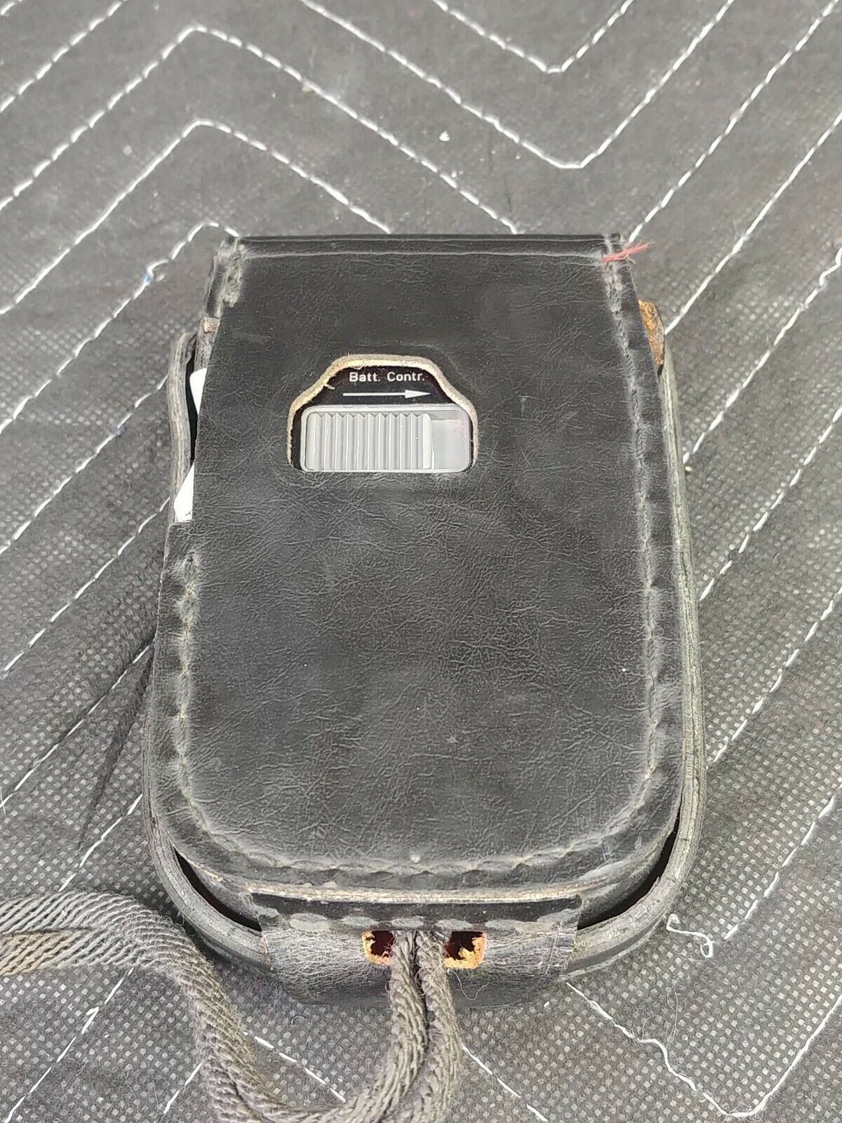 Gossen Luna-Pro Light Meter