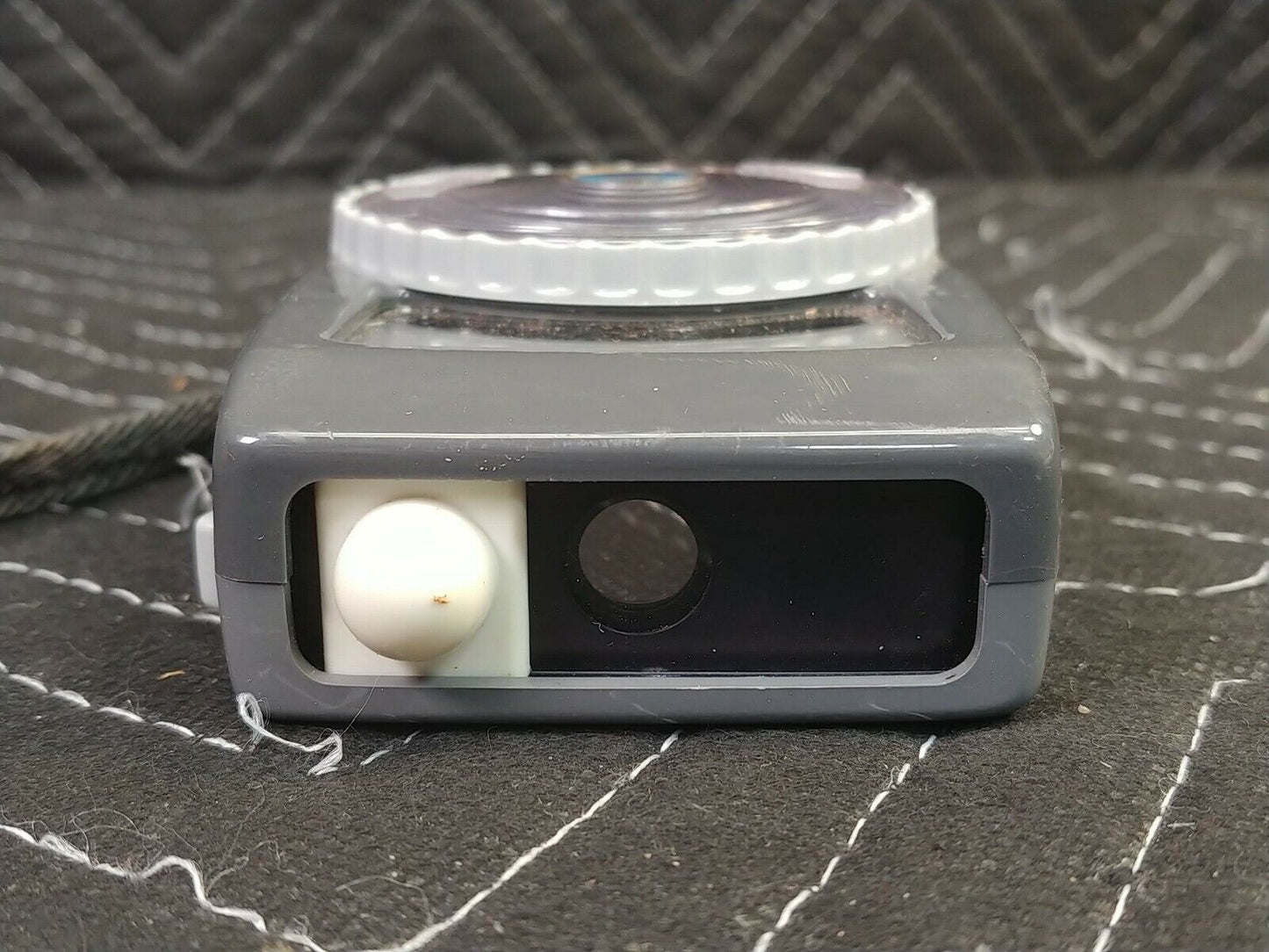 Gossen Luna-Pro Light Meter