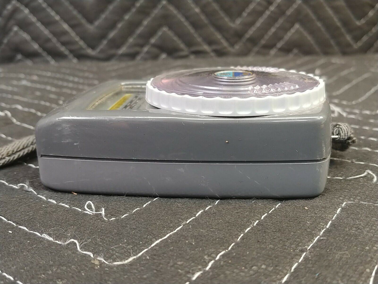 Gossen Luna-Pro Light Meter