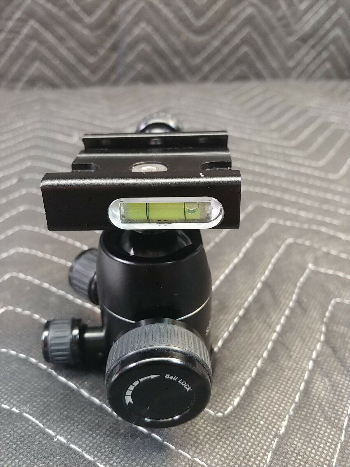 Sinnofoto Q-08 Camera Tripod Ball Head