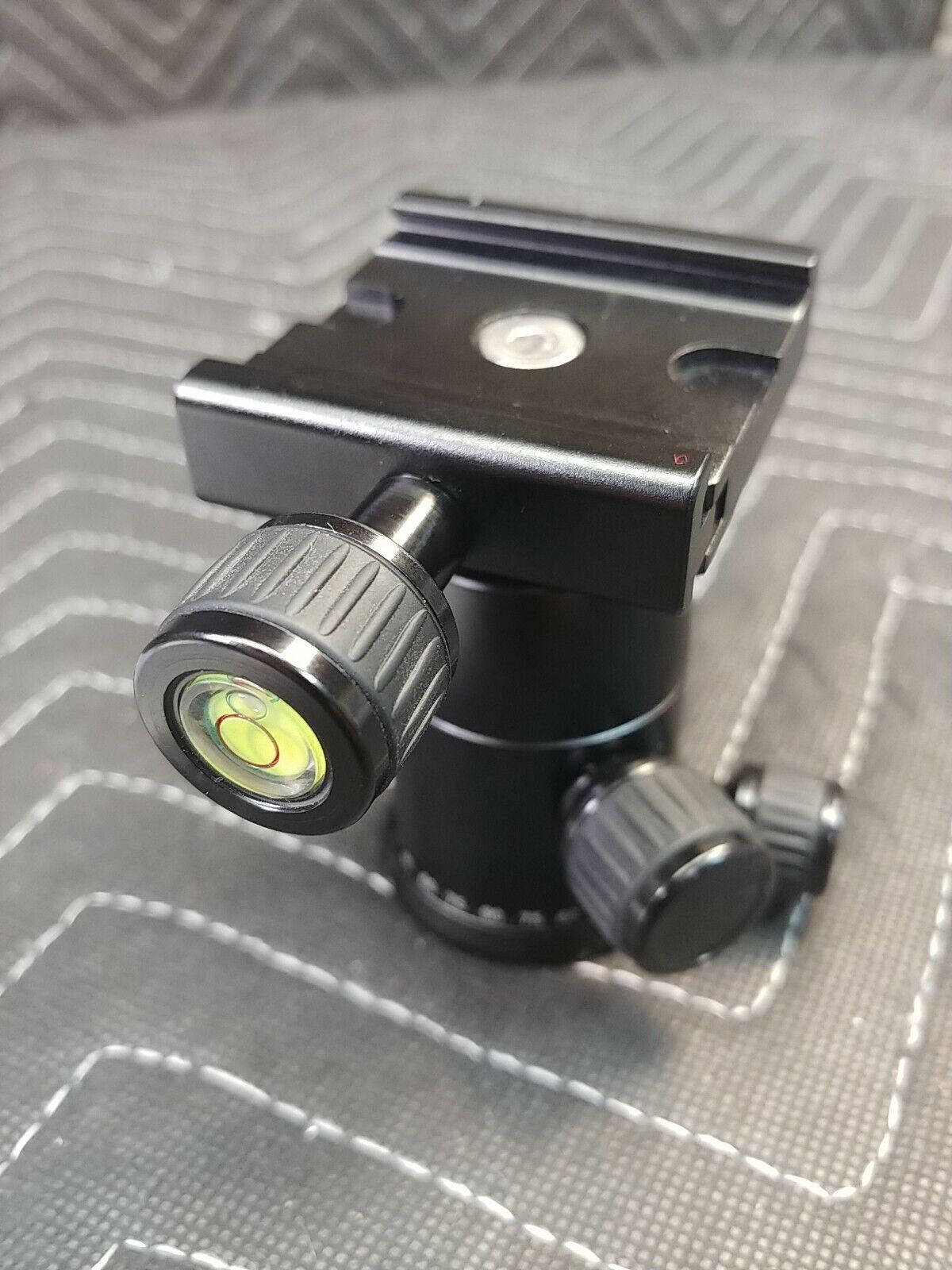 Sinnofoto Q-08 Camera Tripod Ball Head