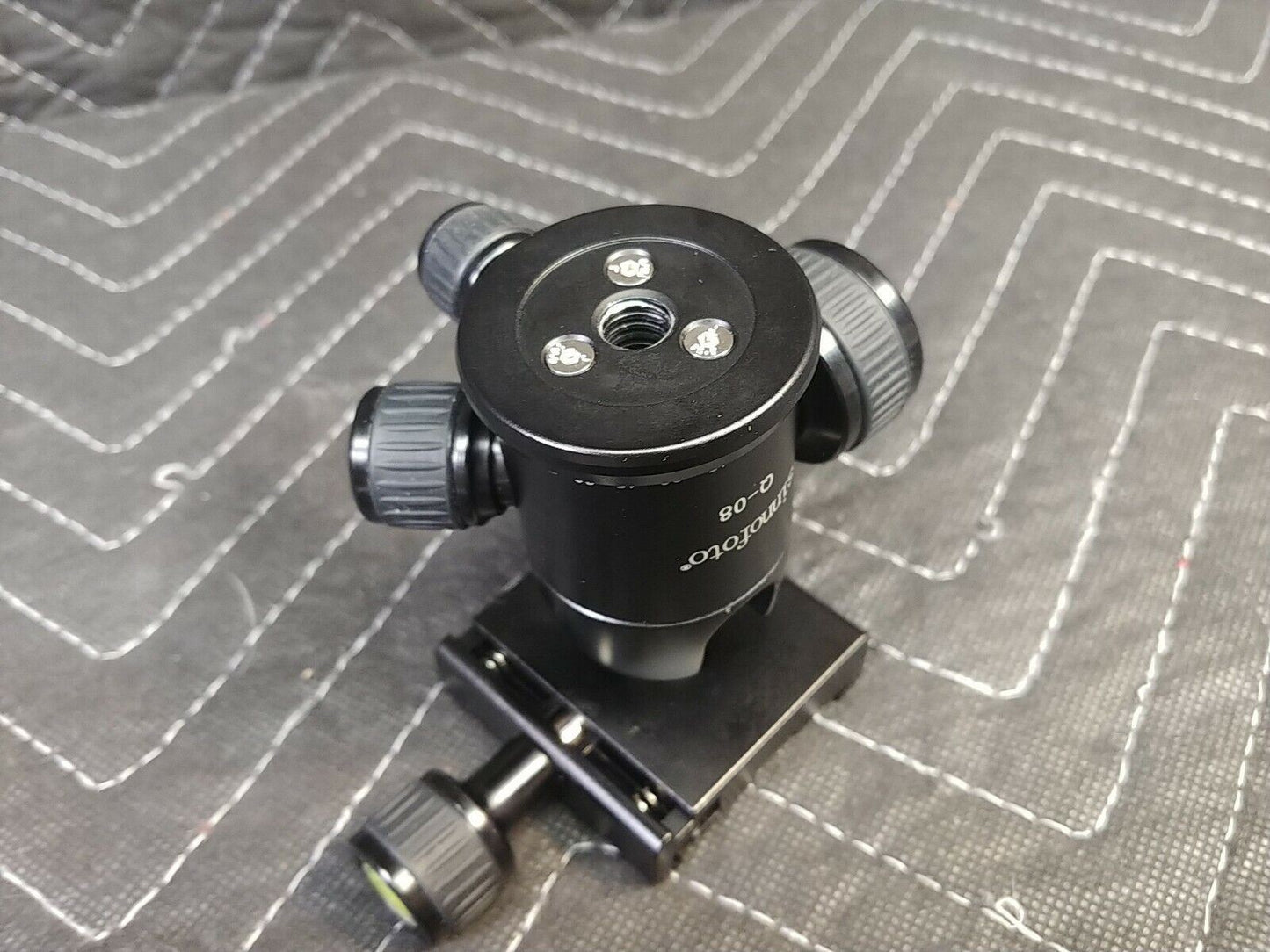 Sinnofoto Q-08 Camera Tripod Ball Head