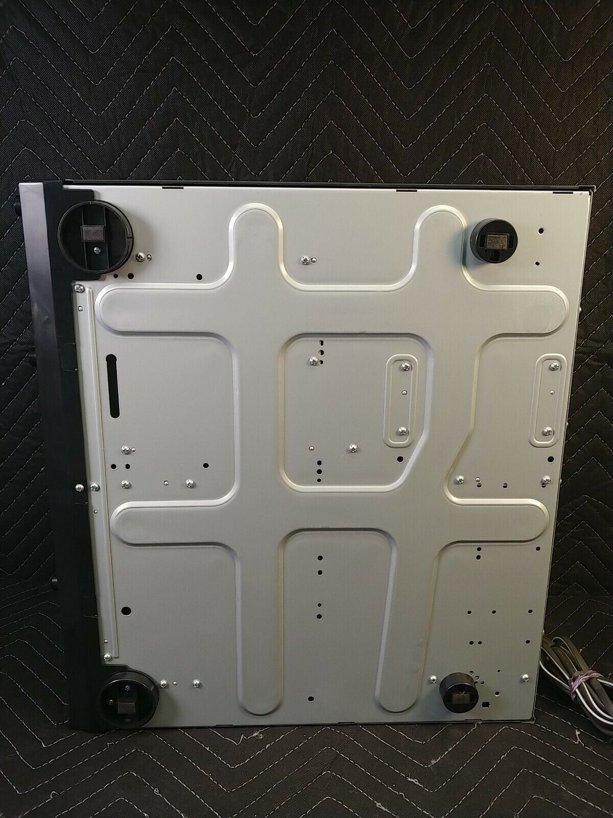 Sony RCD-W500C 5 CD Changer/CD Dubbing Recorder - Lenses Cleaned Tested Working