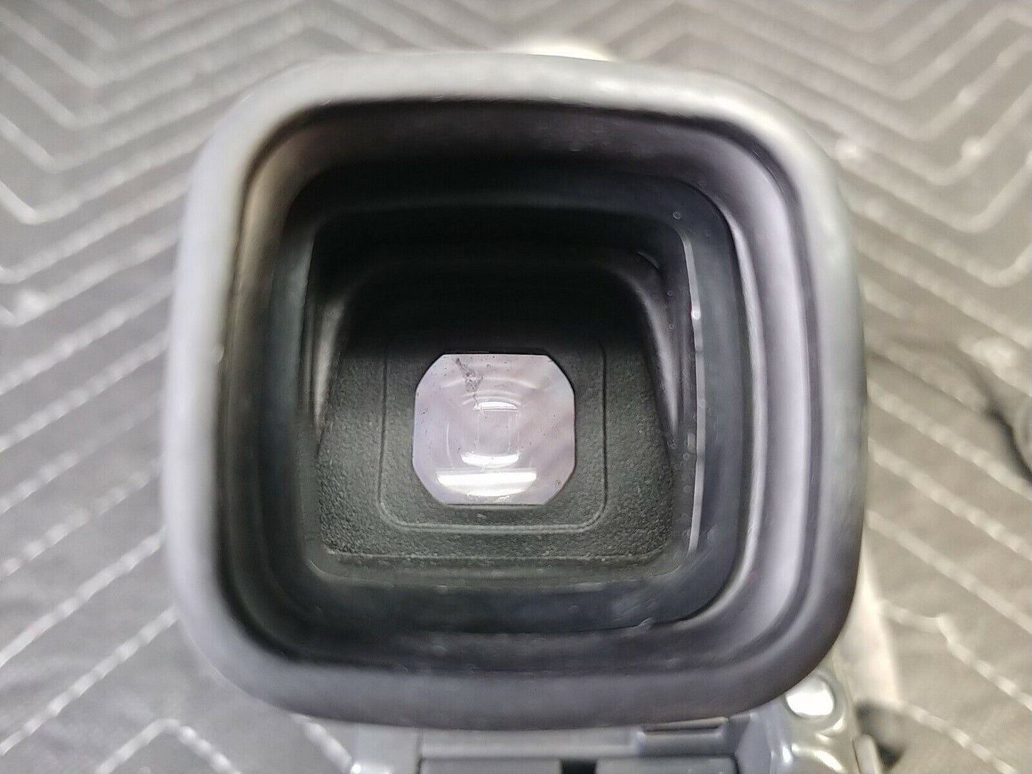 SONY DCR-TRV9 Mini DV Handycam Video Camera Camcorder