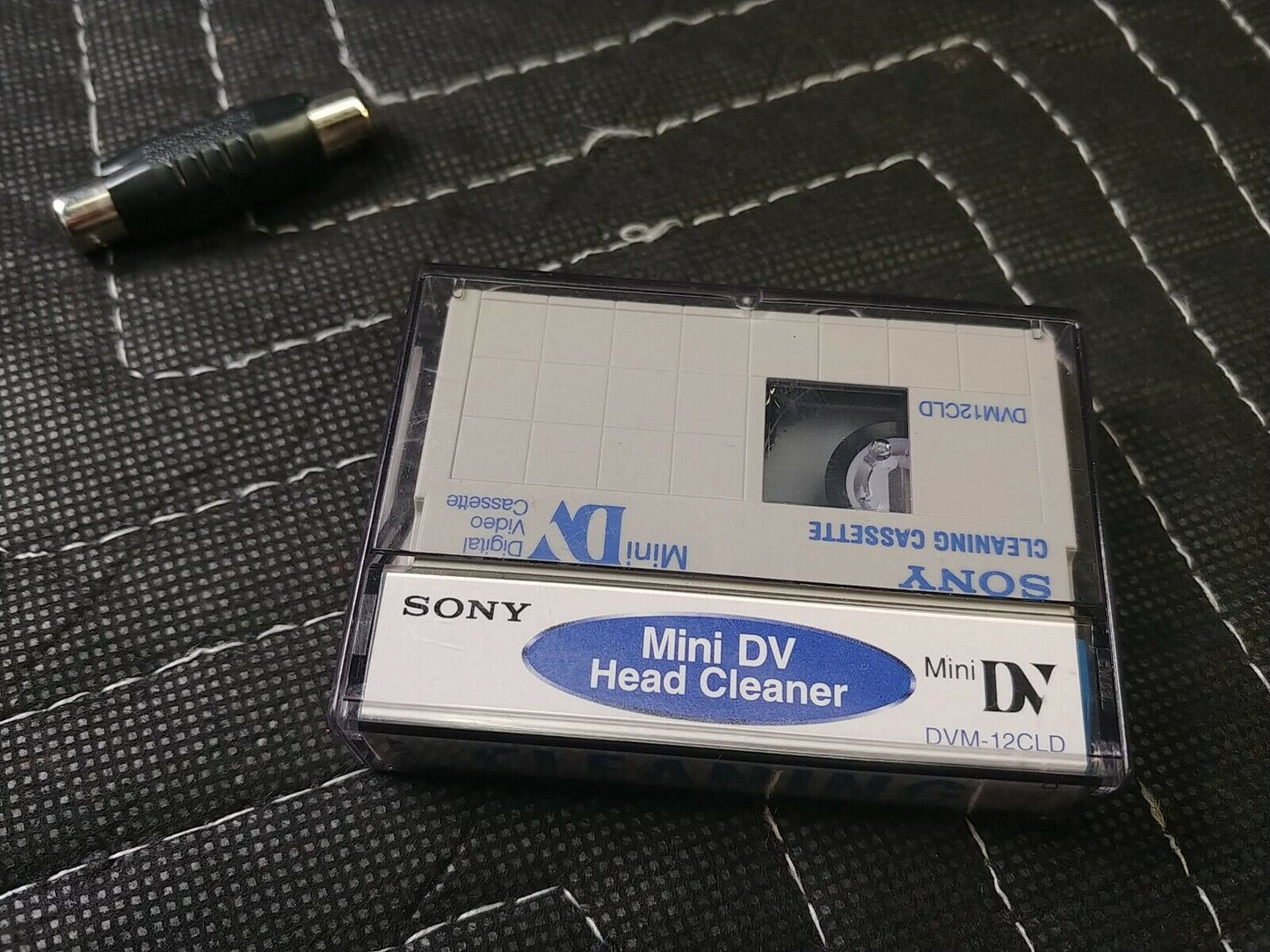 SONY DCR-TRV9 Mini DV Handycam Video Camera Camcorder