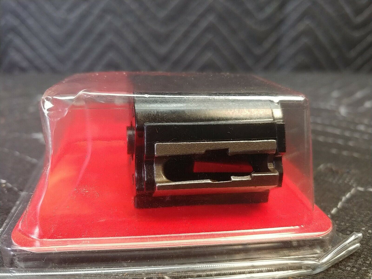 Ruger 10/22 22LR 10 Round Rotary Magazine Black 90005 BX-1