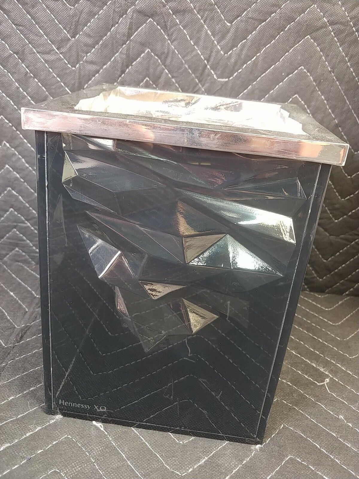 McClean Design Hennessy XO Ice Bucket