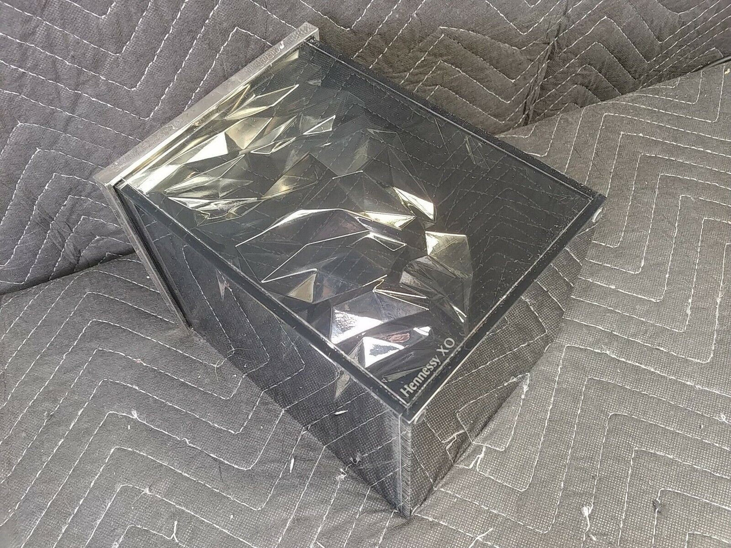 McClean Design Hennessy XO Ice Bucket